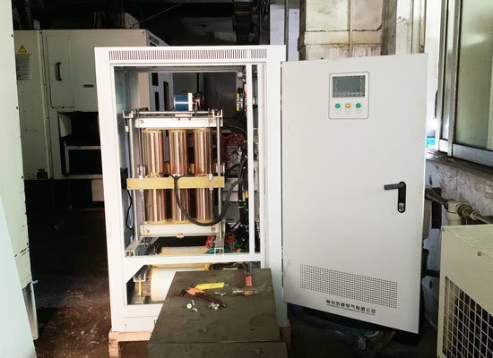 激光切割機穩(wěn)壓器