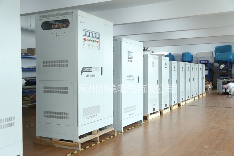 穩(wěn)壓器廠家