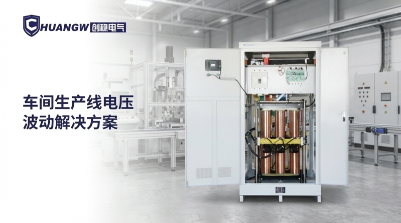 穩(wěn)壓器廠家