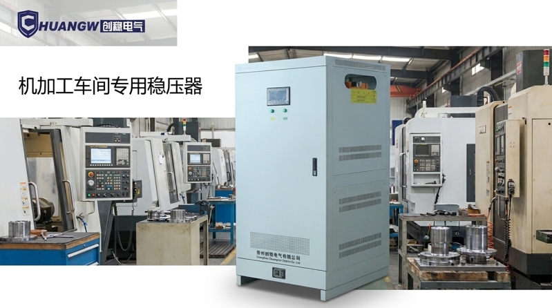 穩壓器廠家 穩壓器廠家