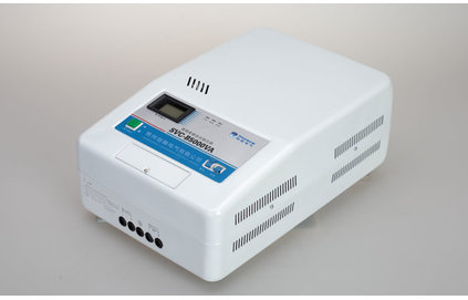 家用穩(wěn)壓器TND-8000VA