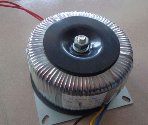 環(huán)形變壓器廠家