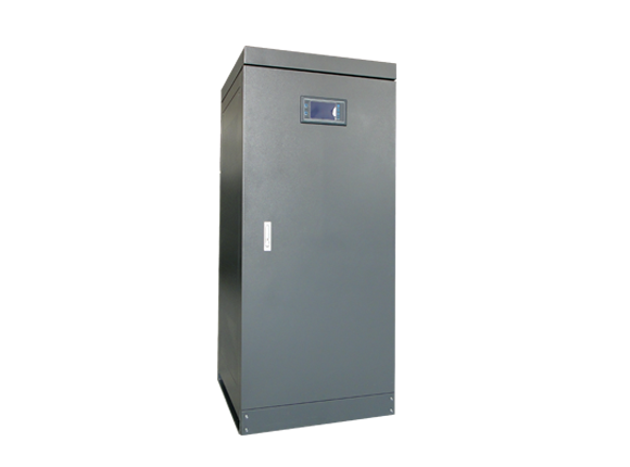 無觸點三相穩(wěn)壓器ZBW30kva