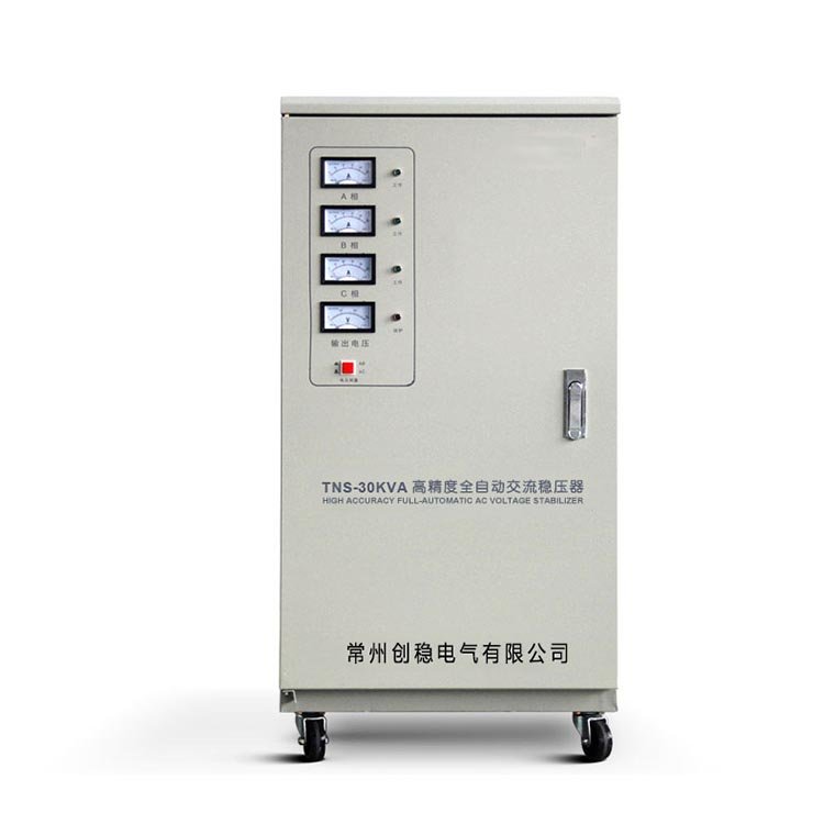 高精度穩(wěn)壓器價格
