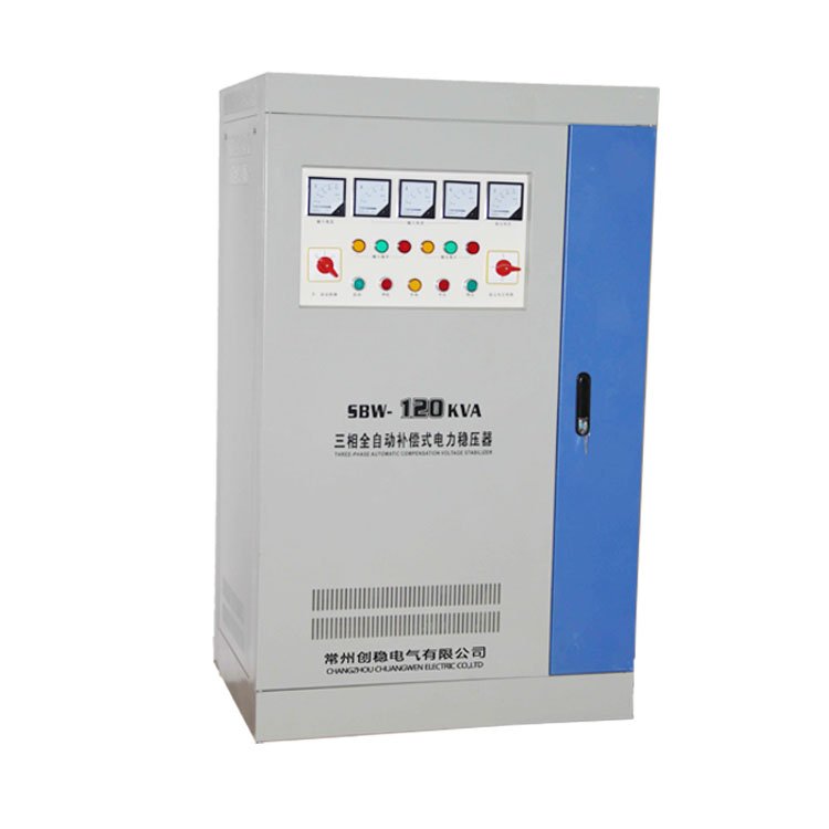 補(bǔ)償式電力穩(wěn)壓器價格