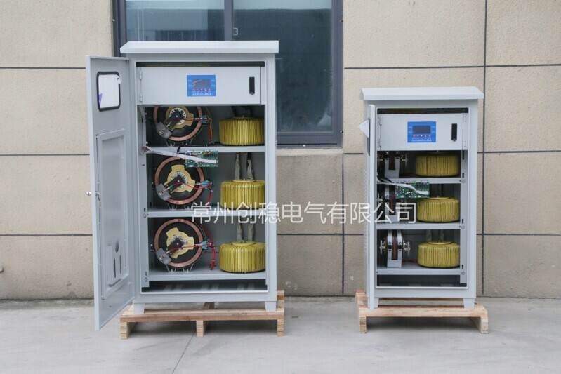 60千瓦穩(wěn)壓器報價解析｜常州創(chuàng)穩(wěn)電氣